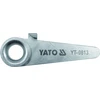 YATO stabdžių vamzdžių lenkimo mašina MAX. 6 mm