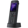 Yealink AX86R IP telefonas Juoda TFT „Wi-Fi“