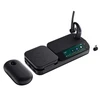 Yealink Bluetooth Ausinės BH71 Workstation Pro USB-C/A