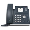 Yealink MP52 E2 Teams IP telefonas Pilka LCD