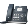 Yealink MP52 E2 Teams IP telefonas Pilka LCD