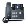 Yealink SIP-T44U IP telefonas Pilka 8 linijos LCD „Wi-Fi“