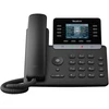Yealink T73W IP telefonas Juoda LCD „Wi-Fi“
