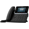 Yealink T74U IP telefonas Juoda LCD