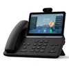 Yealink T88V Pro IP telefonas Juoda LCD „Wi-Fi“
