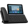 Yealink T88W Pro IP telefonas Juoda LCD „Wi-Fi“