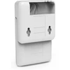 Yealink W75 Mini MC DECT bazinė stotis Balta