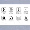 Yesido Borofone Ausinės EP03 bluetooth juodas