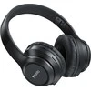 Yesido Borofone Ausinės EP03 bluetooth juodas