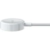 Yesido Induction charger CA113 for Apple Watch smartwatch with Type C to Lightning cable baltos spalvos