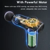 Yesido Massager MG01 Massage Gun juodas