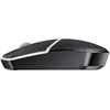 Yesido pelė kompiuteriui KB16 wireless juodas