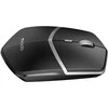 Yesido pelė kompiuteriui KB16 wireless juodas