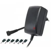 Yingjiao Electrical Universalus maitinimo šaltinis 3-12V 2.25A, sieninis