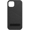 ZAGG Denali Snap Kickstand Apple iPhone 14 Plus / 15 Plus dėklas telefonui juodos spalvos