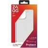 ZAGG Luxe Apple iPhone 15 Pro Max dėklas telefonui skaidrus