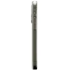 Dėklas ZAGG Luxe skirtas Apple iPhone 15 Pro Max skaidrus