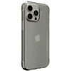 ZAGG Luxe Apple iPhone 15 Pro Max dėklas telefonui skaidrus