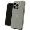 Dėklas ZAGG Luxe skirtas Apple iPhone 15 Pro Max skaidrus