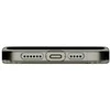 ZAGG Luxe Apple iPhone 15 Pro Max dėklas telefonui skaidrus