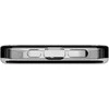 Dėklas ZAGG Luxe Snap skirtas Apple iPhone 15 Pro skaidrus