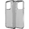 ZAGG Luxe Snap Apple iPhone 15 Pro dėklas telefonui skaidrus