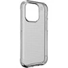 ZAGG Luxe Snap Apple iPhone 15 Pro dėklas telefonui skaidrus
