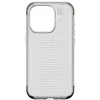 ZAGG Luxe Snap Apple iPhone 15 Pro dėklas telefonui skaidrus