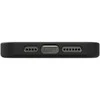 ZAGG Luxe Snap Apple iPhone 15 Pro Max dėklas telefonui juodos spalvos