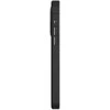 ZAGG Luxe Snap Apple iPhone 15 Pro Max dėklas telefonui juodos spalvos