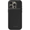 Zagg Carruzzo mophie Juice Pack mobiliojo telefono dėklas 15,5 cm (6.1″) Juoda