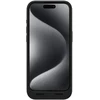 Zagg Carruzzo mophie Juice Pack mobiliojo telefono dėklas 15,5 cm (6.1″) Juoda