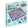 Djeco Edukacinis stalo žaidimas - ABC Rapido ( DJ08583 )