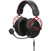 HyperX Cloud Alpha Raudona (Raudonos) Žaidimų Ausinės