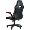Žaidimų kėdė ByteZone Sniper Gaming Chair, Raudona