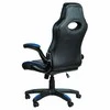 Žaidimų kėdė ByteZone Sniper Gaming Chair, Mėlyna
