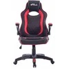Žaidimų kėdė ByteZone Sniper Gaming Chair, Raudona