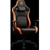 Žaidimų kėdė Cougar Gaming Defensor