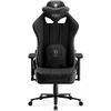 Žaidimų kėdė Diablo Chairs X-Player 2.0 King Size juodos spalvos