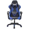 Žaidimų kėdė Happygame 7911, mėlyna