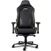 Žaidimų kėdė Trust GXT 721 Ruya Pro, Juoda