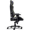 Žaidimų kėdė Trust GXT 721 Ruya Pro, Juoda