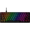 Žaidimų Klaviatūra HyperX Alloy Origins 60 – US išdėstymas – HyperX Raudona Linear Switches