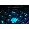 Žaidimų klaviatūra SteelSeries Apex 3 RGB Membraninė, US išdėstymas