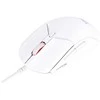 Pelė žaidimams HyperX Pulsefire Haste 2, balta