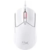 Pelė žaidimams HyperX Pulsefire Haste 2, balta