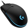 Belaidė žaidimų pelė Logitech G Pro, juodos spalvos (‎910-005272)