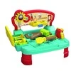 Žaidimų stalas Clementoni Baby Clemmy 17968