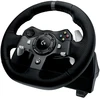 Žaidimų vairas Logitech G920 (Skirtas Xbox One ir PC)