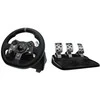 Žaidimų vairas Logitech G920 (Skirtas Xbox One ir PC)